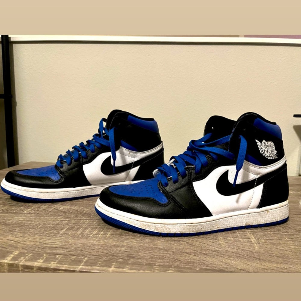 Royal Blues